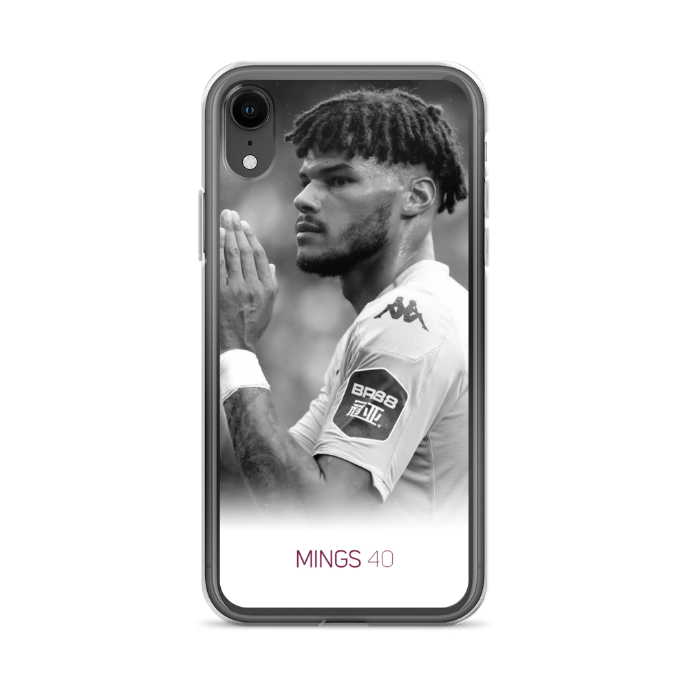 Image of Mings | Case