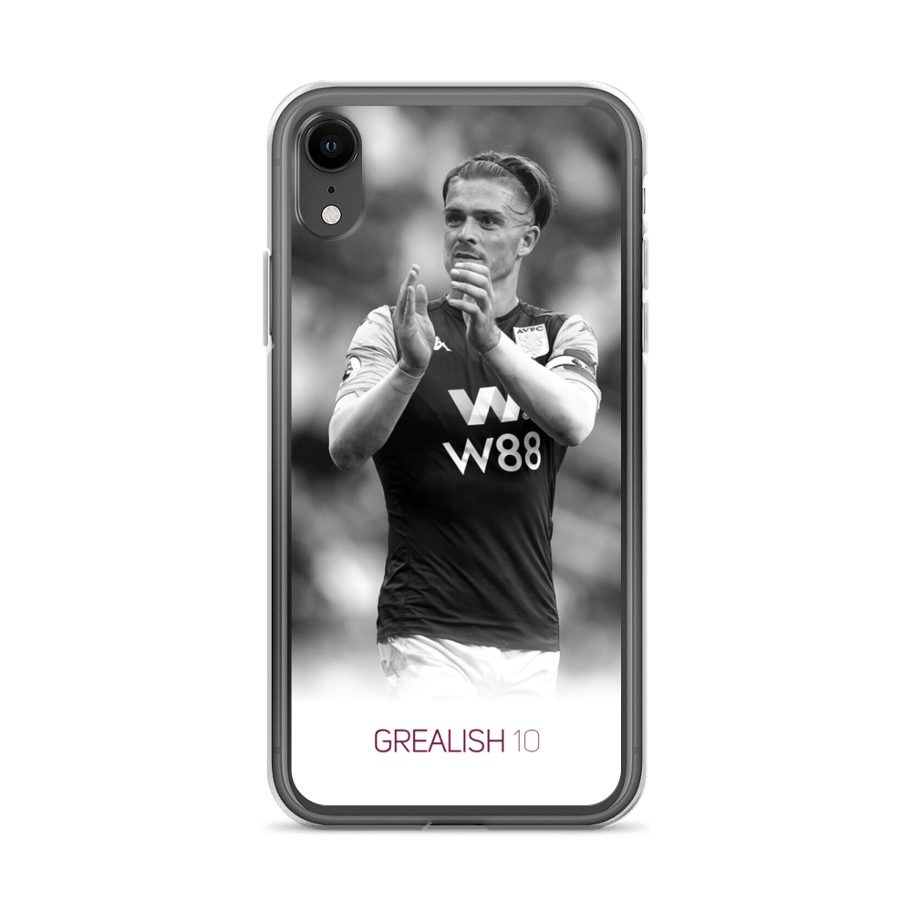 Image of Grealish | Case