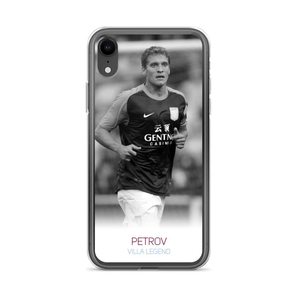 Image of Petrov | Case