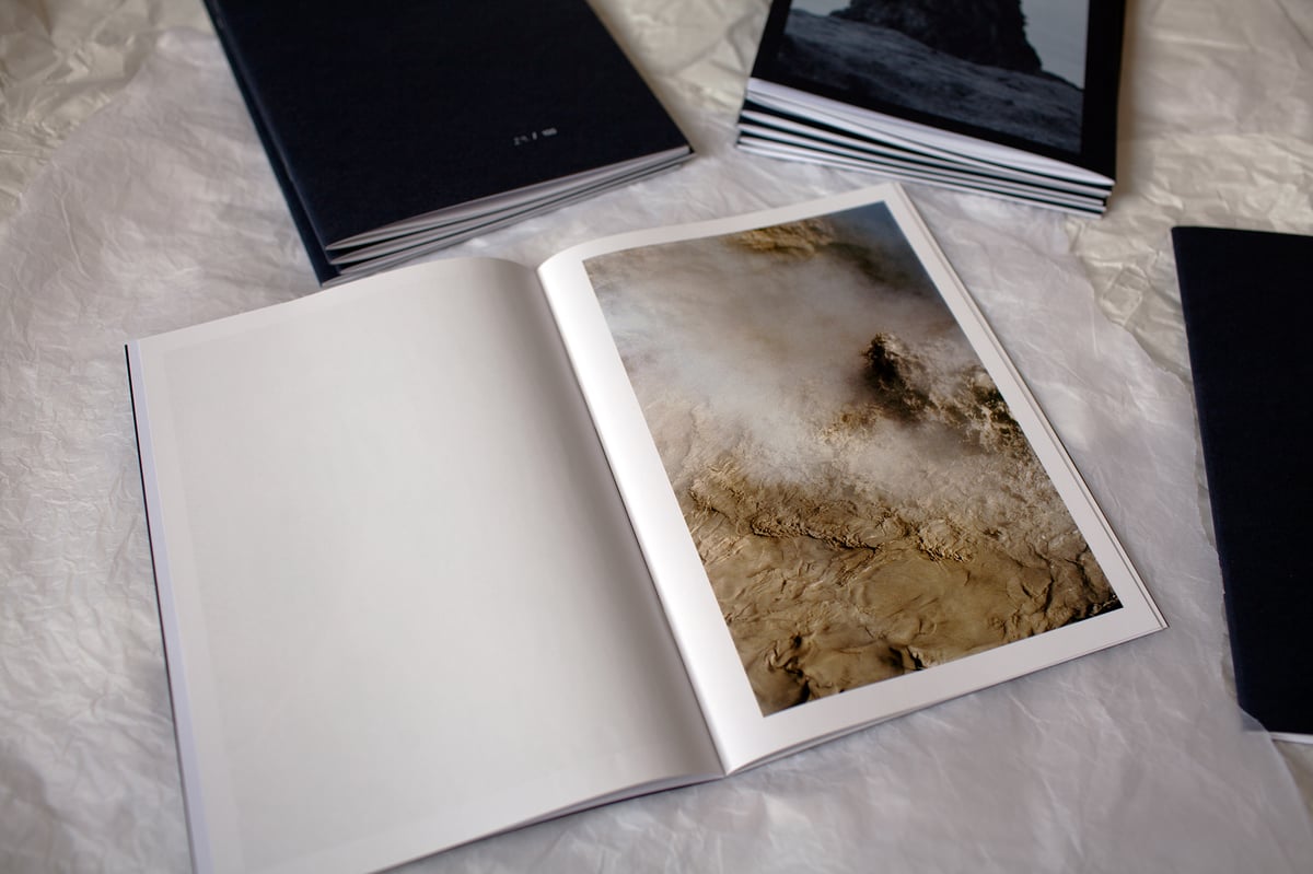 Image of Topographies I