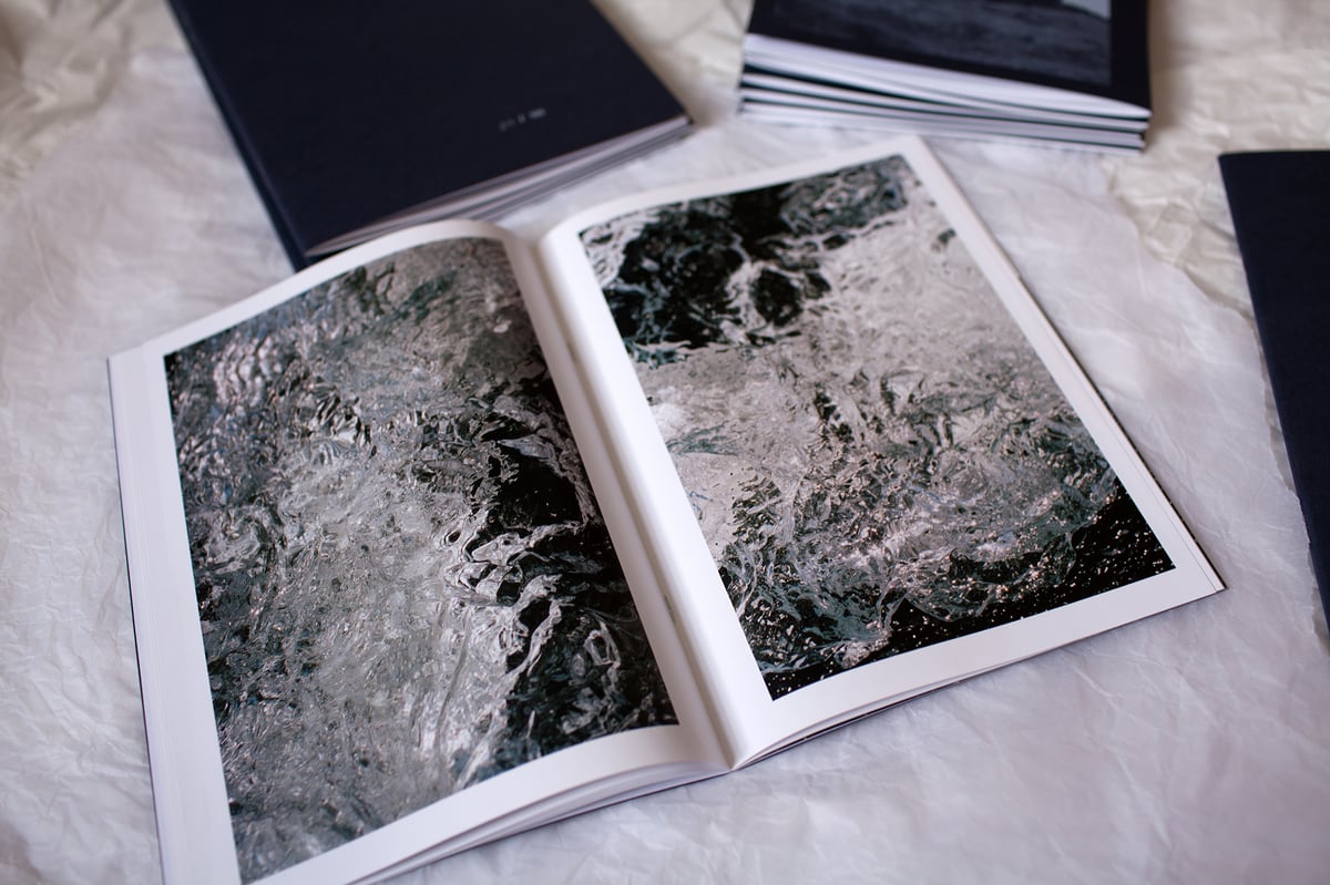 Image of Topographies I