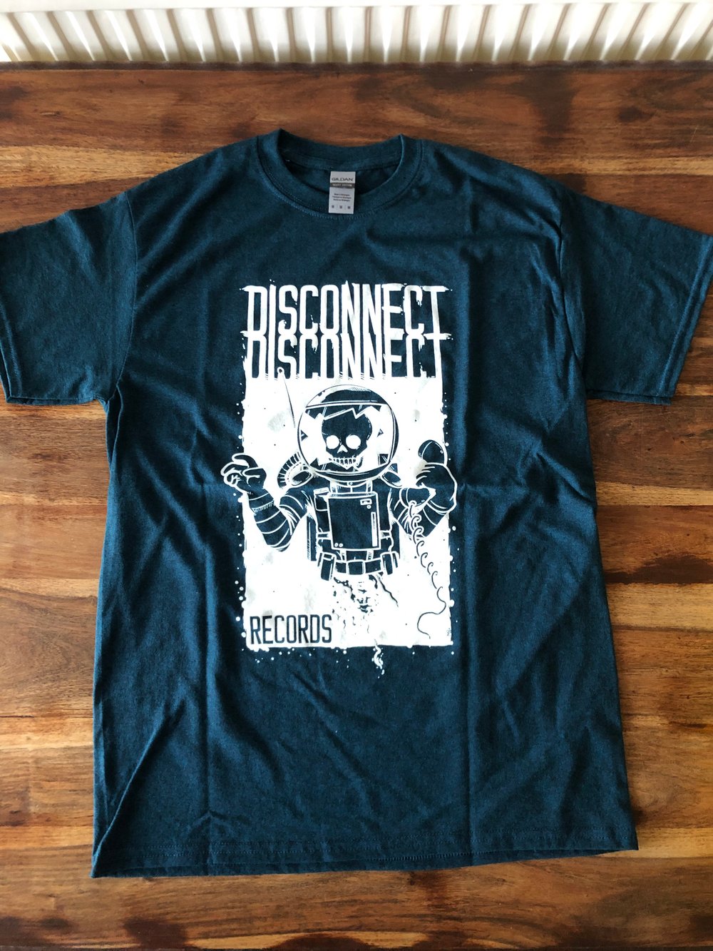 Disconnect Disconnect T Shirts