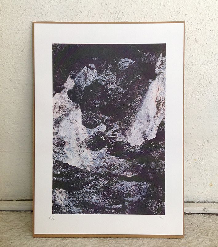 Image of 4 Colour Riso