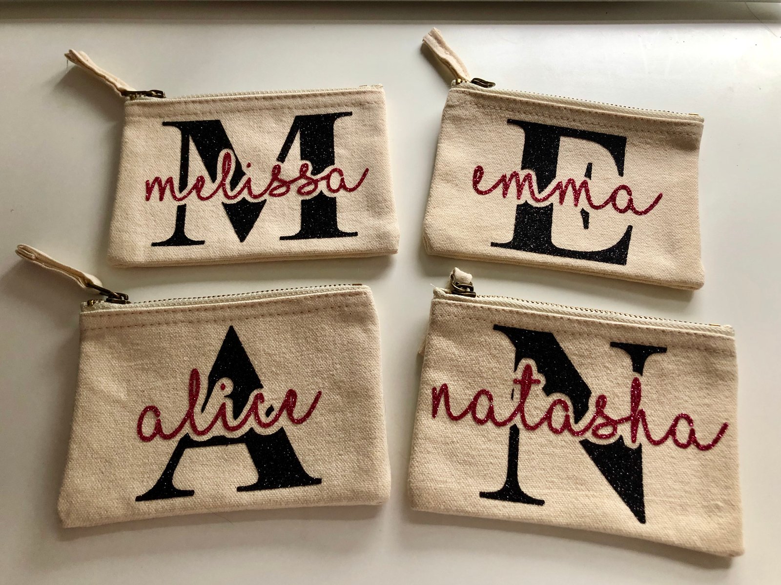 Personalised Wild Swimming Bag By Alice Palace | notonthehighstreet.com