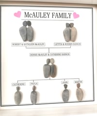 Image 2 of Family Tree - Family of Six