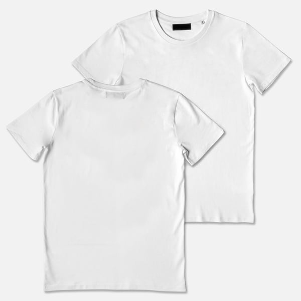 Image of Custom One-off T-shirts
