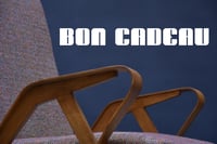 Image 1 of BON CADEAU de Bloc de l'Est