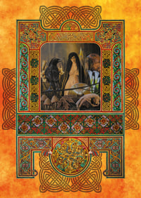 Morrigan of the Sidhe