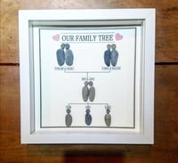 Image 1 of Family Tree - Family of Five