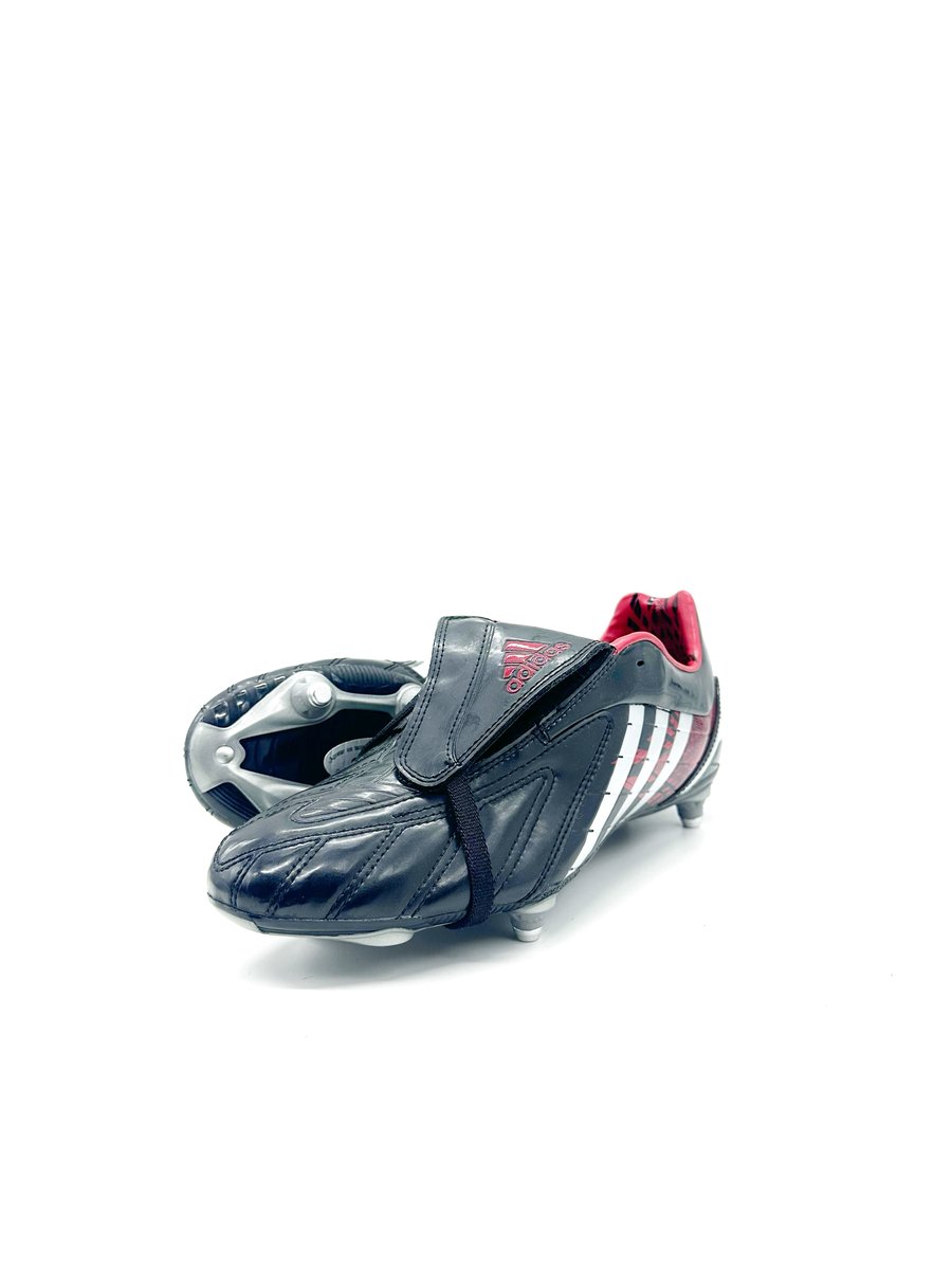 Image of Adidas Predator Absolado SG BLACK
