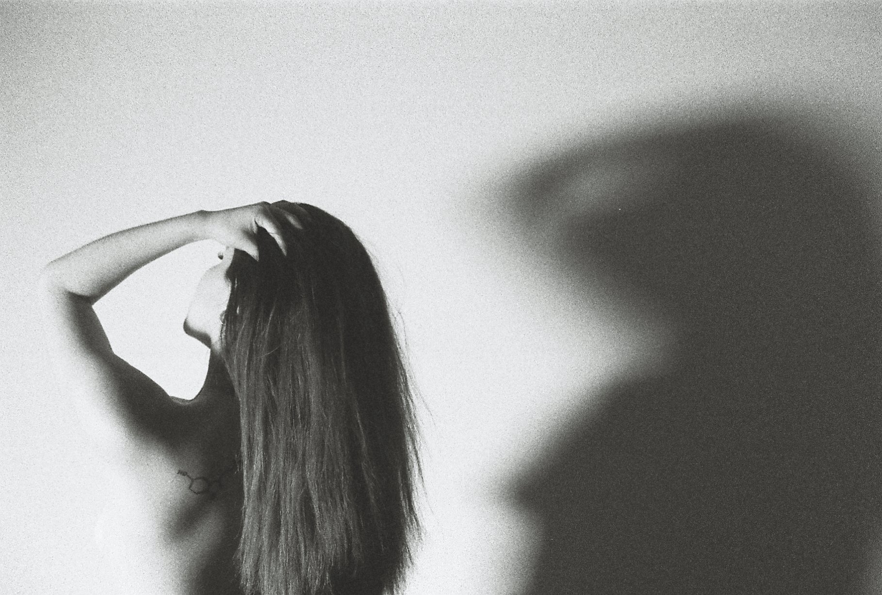 Image of Sombra de Bri3 Lighter No. 3