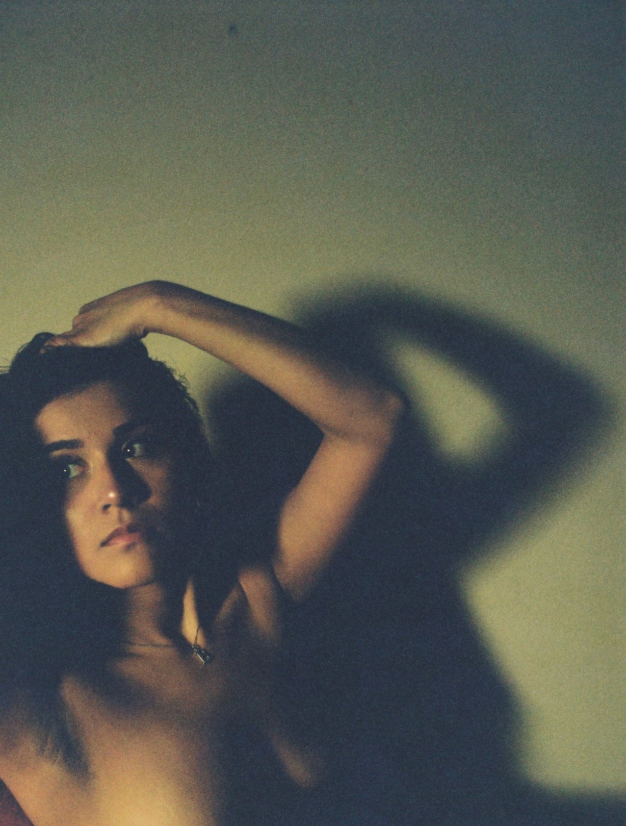 Image of Sombra de Bri3 Lighter No. 4