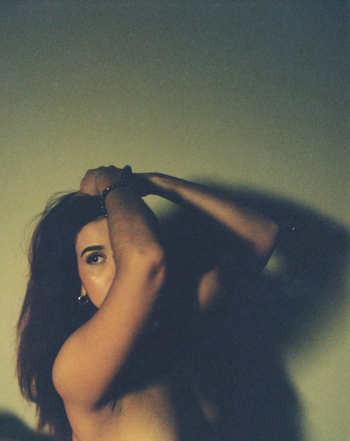 Image of Sombra de Bri3 Lighter No. 5