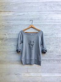 Image of Chihuahua Sweatshirt