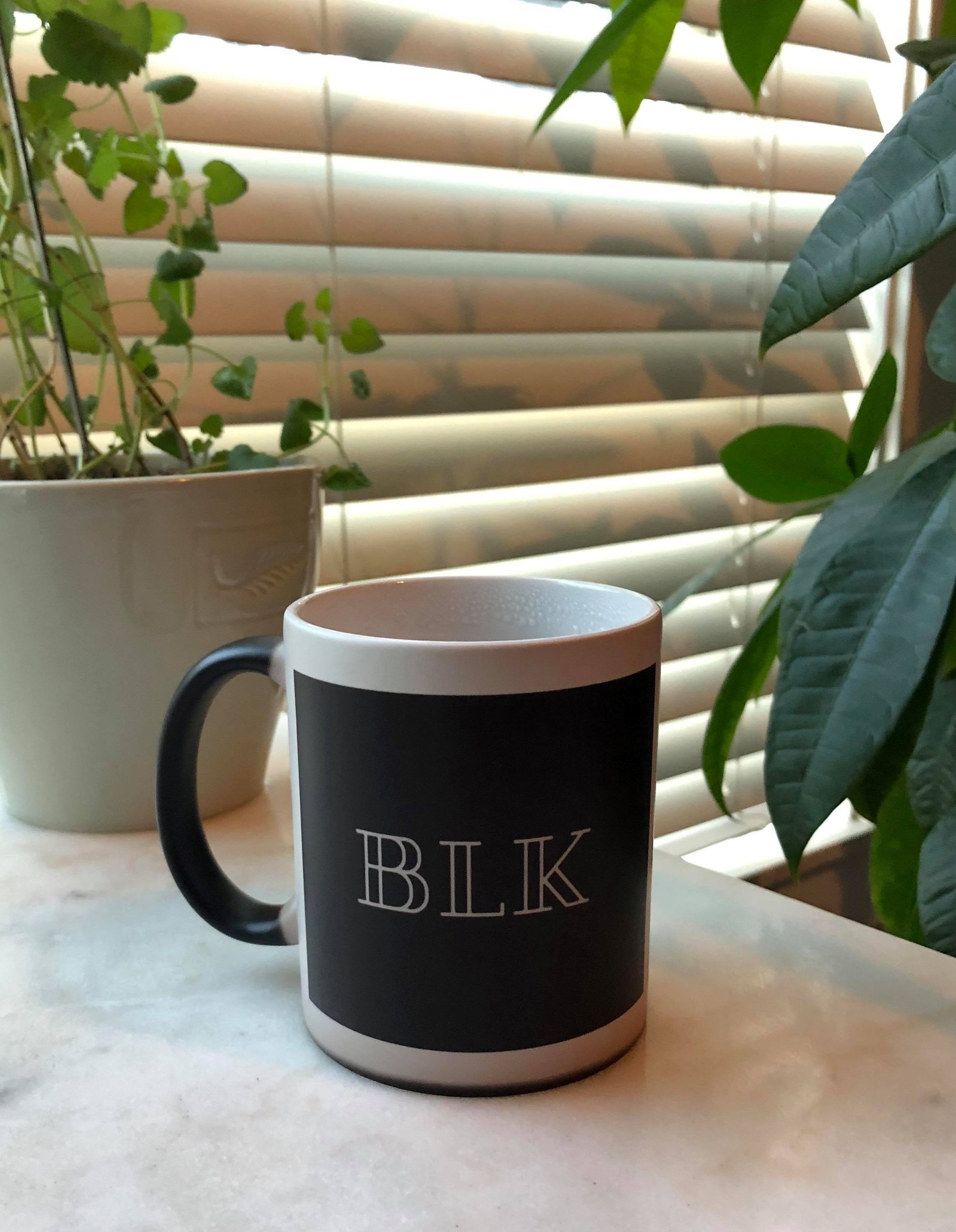 Image of Logotype Mug