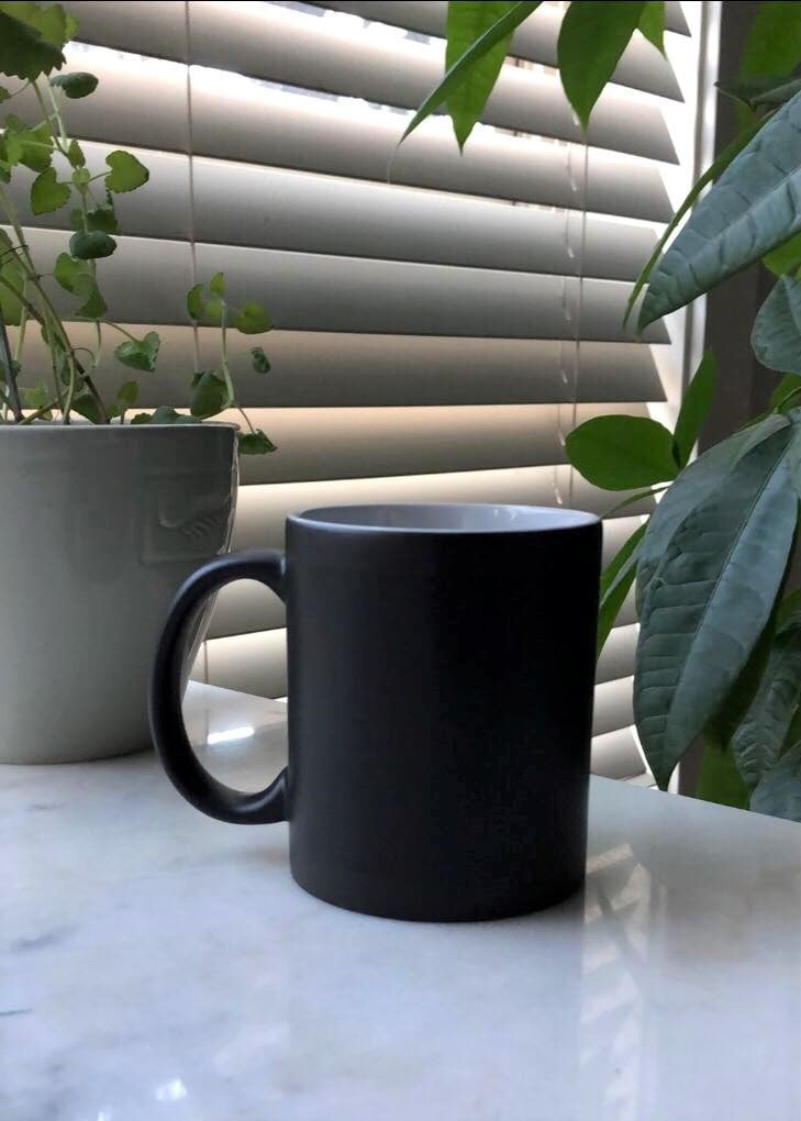 Image of Logotype Mug