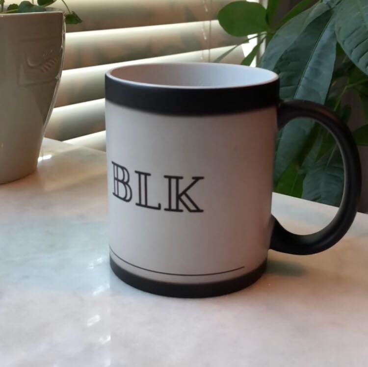 Image of Logotype Mug