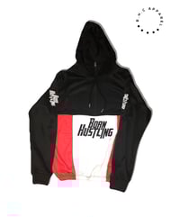 BHC Embroidered Jogging Suit 