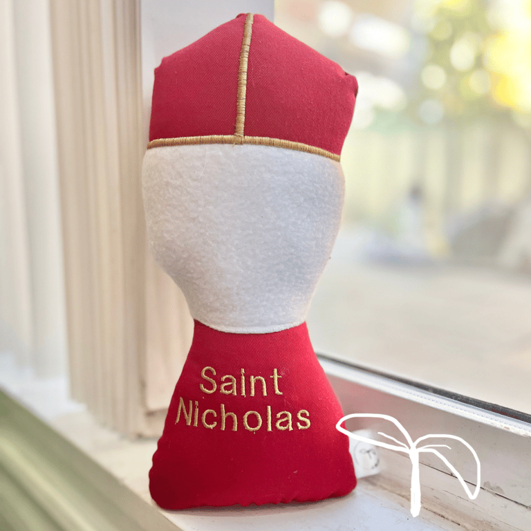 Saint Nicholas Image 2
