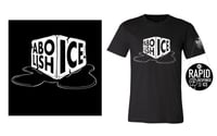 Abolish ICE t-shirt