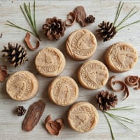 Image 1 of Montanha Soap Bar