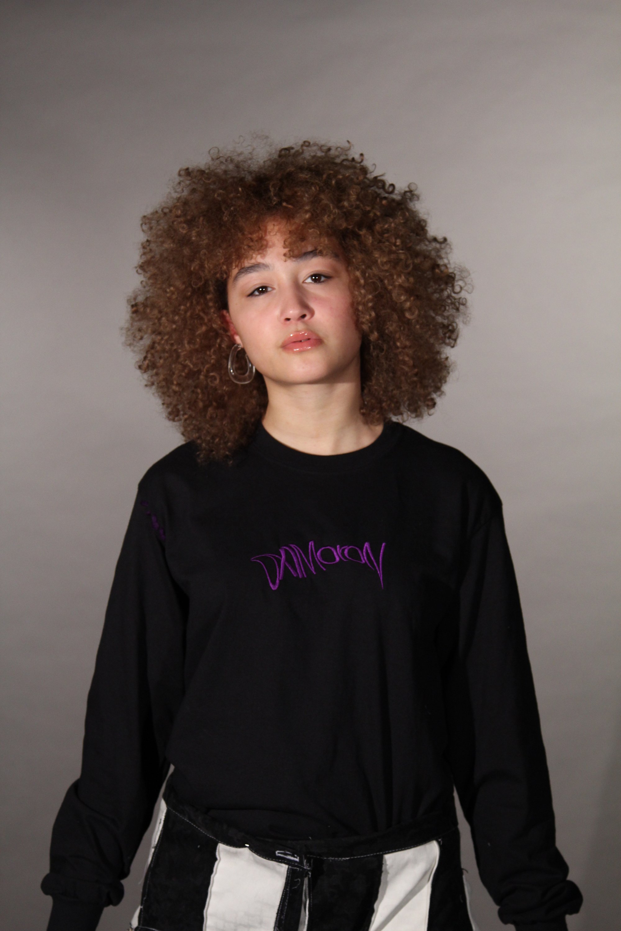 Image of OXIMORON reCHAPTCHA SHIRT