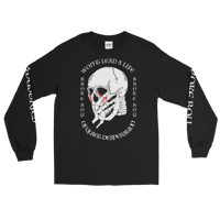 Quiet Desperation Long Sleeve 