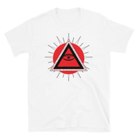 Image 2 of All Seeing Eye T-Shirt