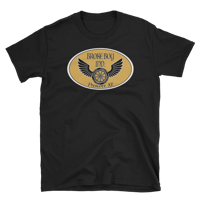 Winged Wheel T-Shirt