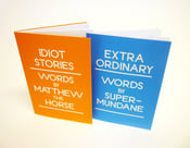 Image of Extra Idiot