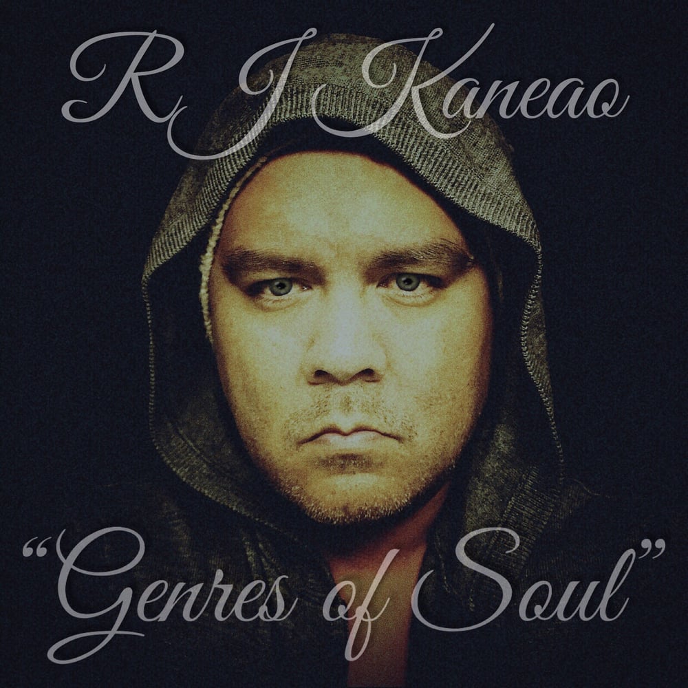 Image of Genres of Soul (CD) 2018