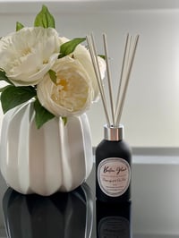 THE HUNTER CLASSIC REED DIFFUSER