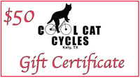 Gift Certificate - $50