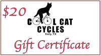 Gift Certificate - $20