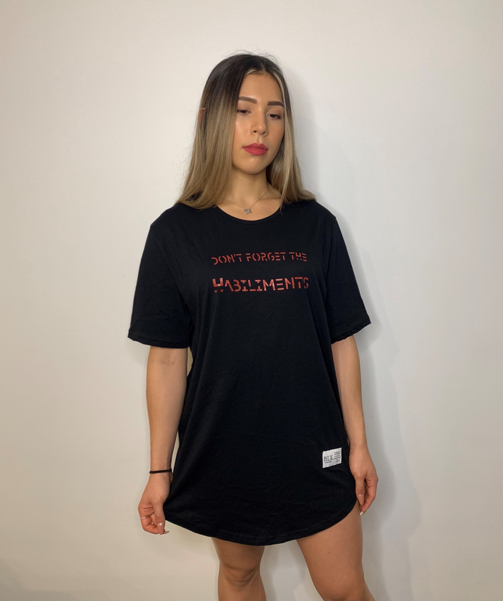 Image of Forgetful Tee