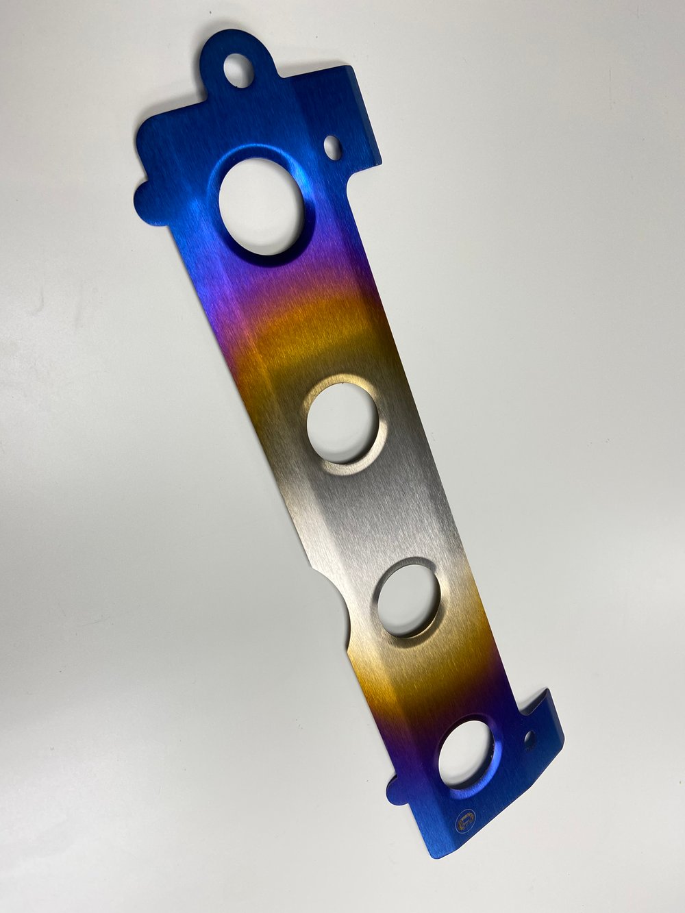 Honda K24z Titanium engine coil cover