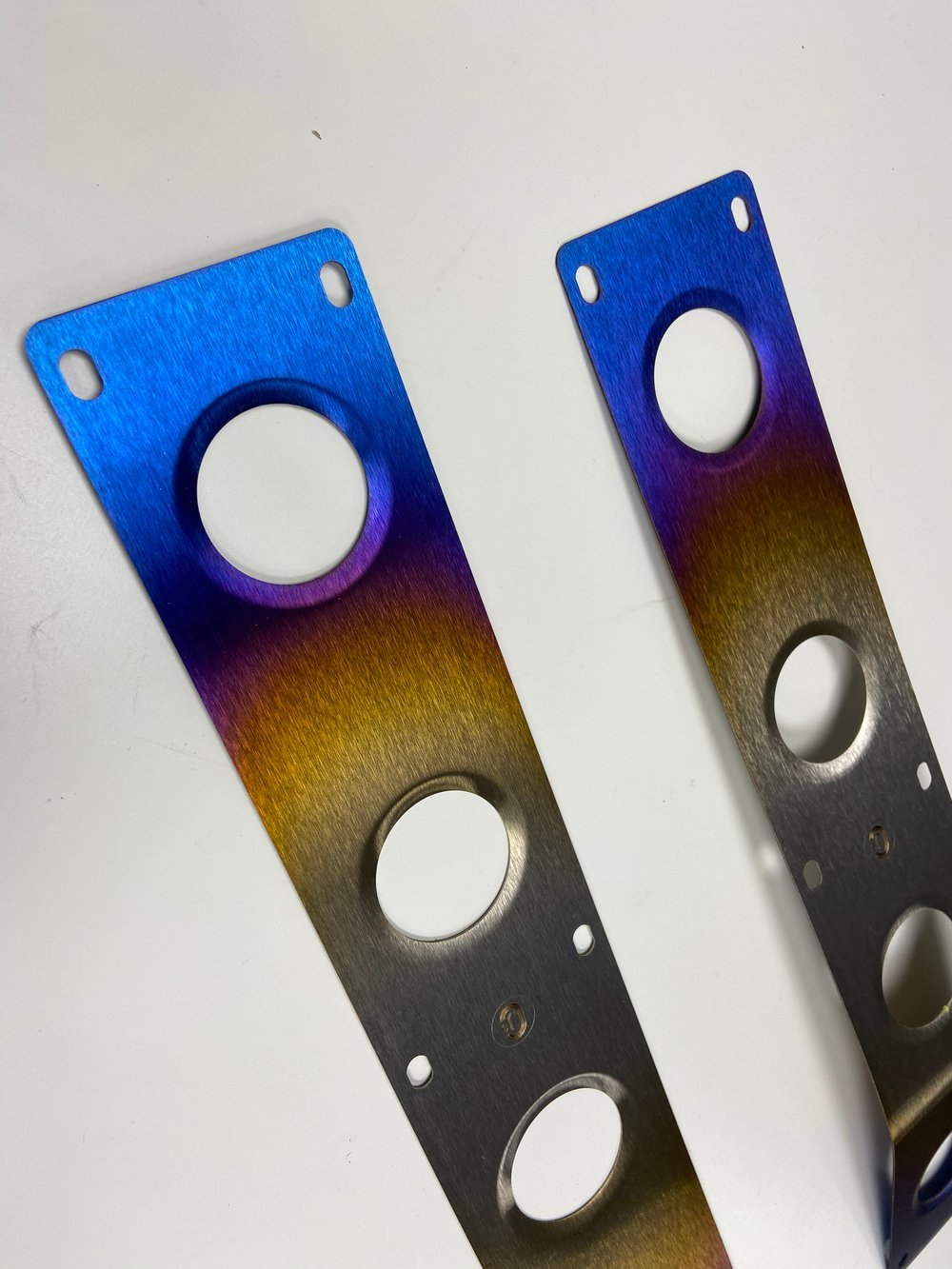 Nissan S13/S14/S15 SR20DET Titanium engine coil pack cover