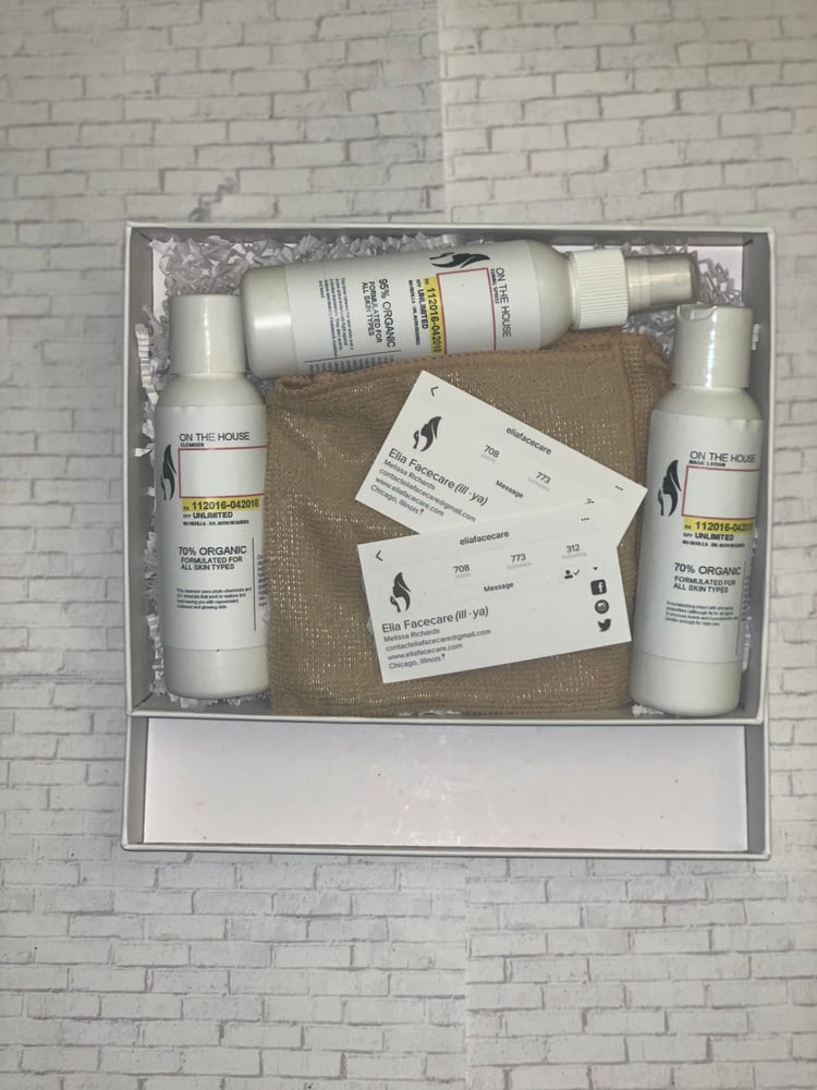 Image of Build Your Own Bundle