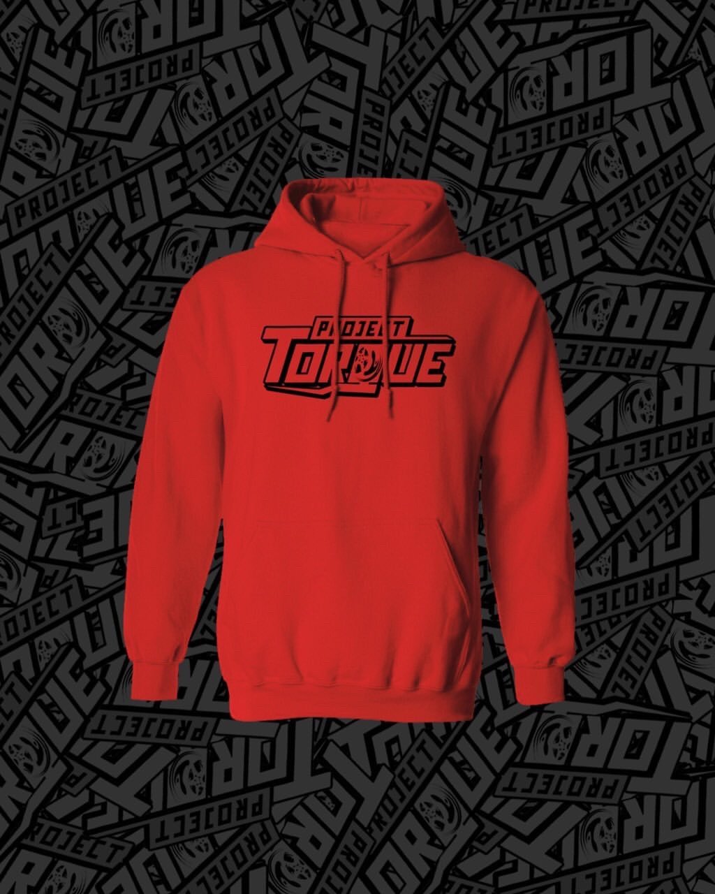 Ford 2025 lightning hoodie