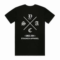 Image 2 of 'SXAYC' Tee MENS (NEW!!!)
