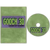 Image of GOOCH 3D DVD