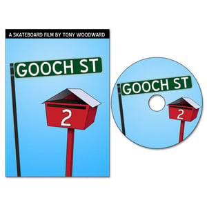 Image of GOOCH STREET 2 DVD