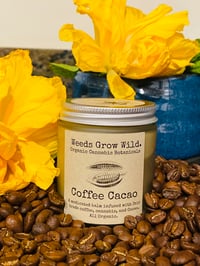 4 ounce Coffee Cacao