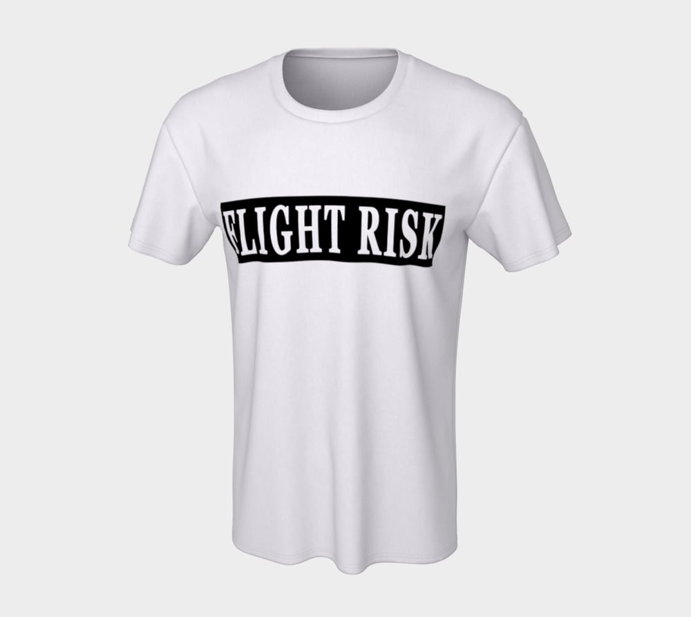 Image of Flight Risk Boxed