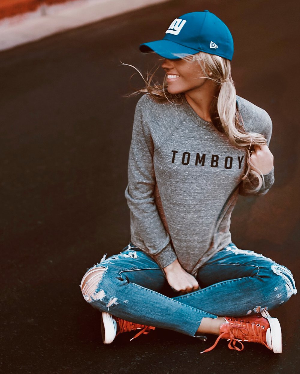 Image of T O M B O Y