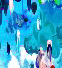 Image 5 of Callais - leggins limited edition, sizes XS-XL