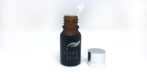 Image of 10ml Sharp Brain™ Oil Dropper Bottle