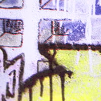 Image 2 of risograph print DIEGO 2