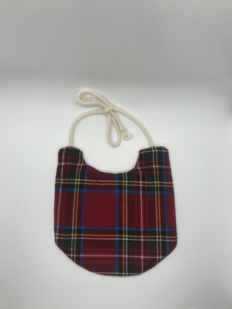 Image of Cozy Plaid