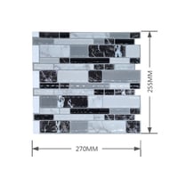 Tile Style 5 (Mixed Color)